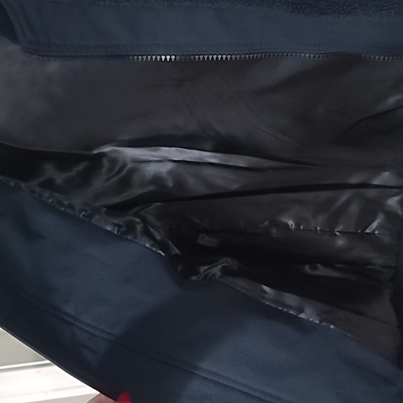 COACH - Bomber Jacket - Picture 7 of 8